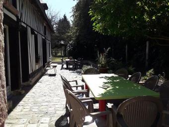 Bed & Breakfast Soir � Pressoir