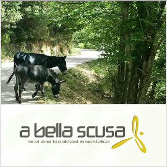 Bed & Breakfast A Bella Scusa