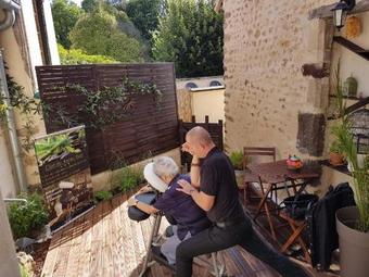 Bed & Breakfast La Belmontaise