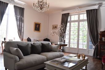 Bed & Breakfast Manoir De Plaisance