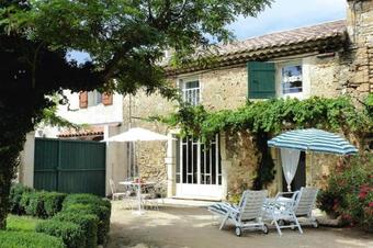 Semi-detached House Bouchet - Prv02103-l