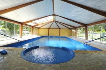 Camping De La Pointe