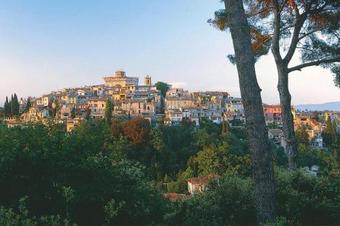 Apartamento Residence Le Crystal Cagnes-sur-mer - Caz02123-dyc