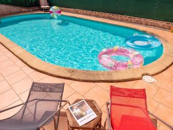 Apartamento Gite Agnes Et Olivier