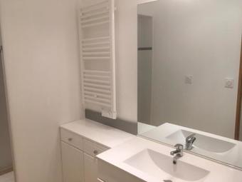 Apartamento G�te Du Serre De Boudre