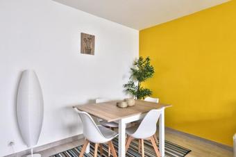 Apartamento 123home-le Scandinave