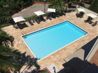 Hotel Giordano Mantiqueira