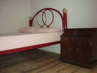 Apartamento Residencial Ravasco