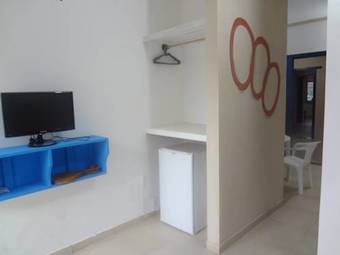 Hostal Pousada Terceiro Espa�o