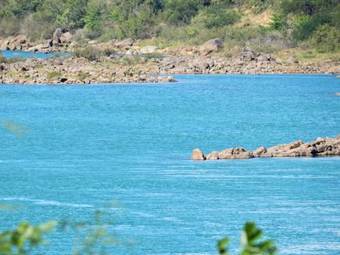 Hostal Pousada Porto De Piranhas