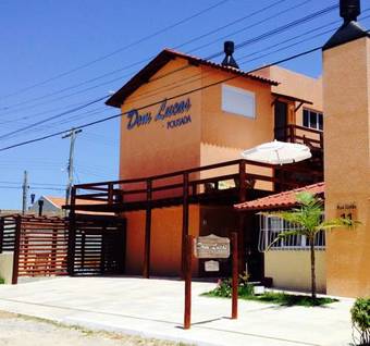 Hostal Pousada Dom Lucas