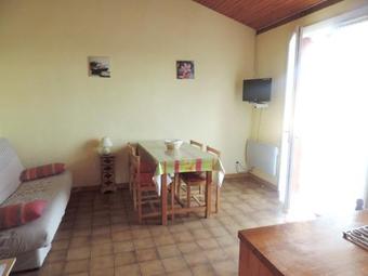 Holiday Home Rue Artigolle