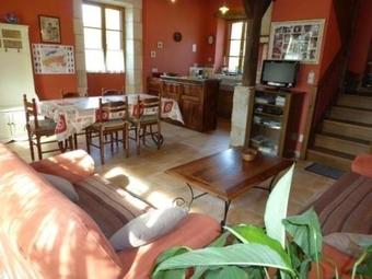 House Moulin Des Foulons 2