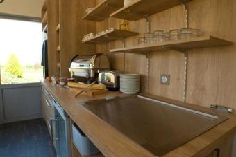 Hotel De La Madeleine