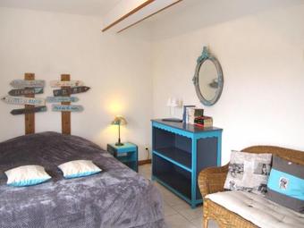 Ferienhaus Commes 400s