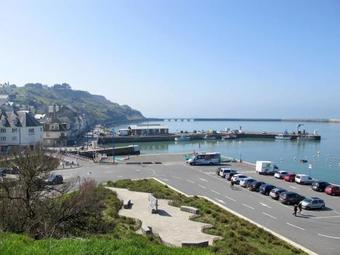 Ferienhaus Commes 401s