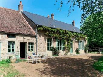 La Ferme L'oncle Pierre 300s