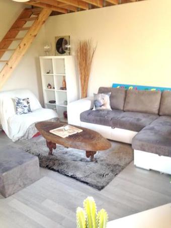 Holiday Home Rue Des Clematites