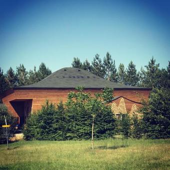 Hotel H�tel - D�fiplanet'