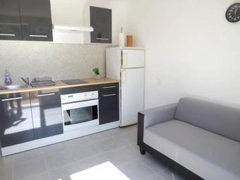 Apartment Chemin De La Feutriere