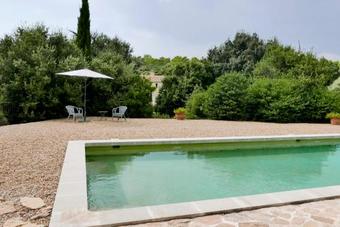 Cuges-les-pins Villa Sleeps 12 Pool Wifi