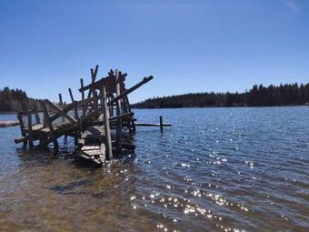 Bed & Breakfast Le Cabistou