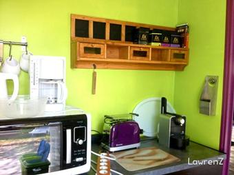 Holiday Home Allee Du Rohu