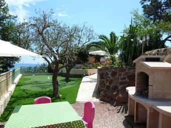 Villa Boulevard Theodore Guichard