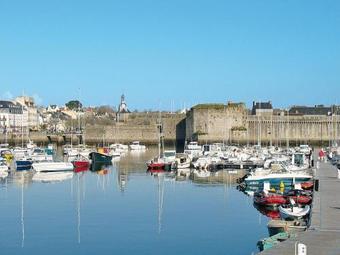 Ferienhaus Elliant 100s