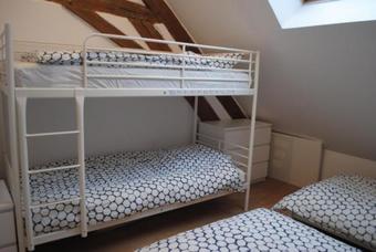 Apartamento Freedomus Marne-la-vall�e "le Briard"