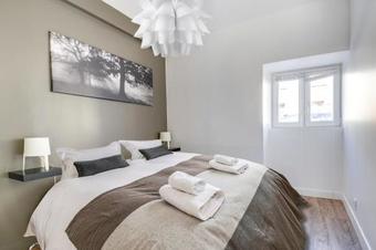 Apartamento Freedomus Marne-la-vall�e "c�t� Loft"