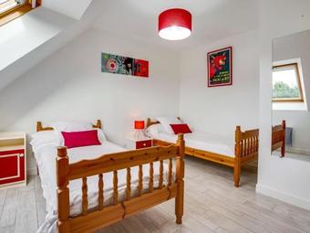 Holiday Home L'olivier