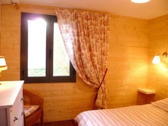 Holiday Home Rue Du Galbe