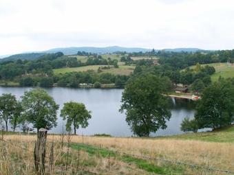 Cozy Apartment In Auvergne France With Terrace Offering Mountain Views