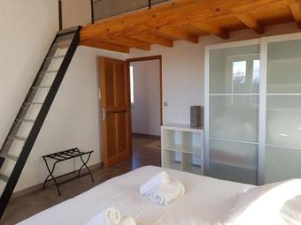 Villa Mas Blanquinaou