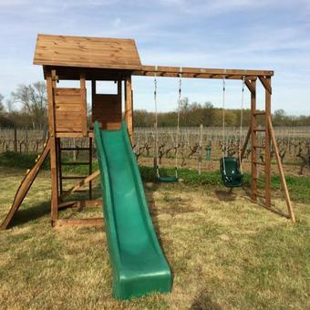 Apartamento Gondeville G�tes