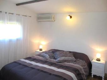 Ferienhaus Mit Pool Gonfaron 100s