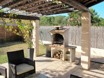 Ferienhaus Gonfaron 140s