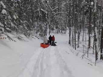 Hotel Auberge Buissonniere