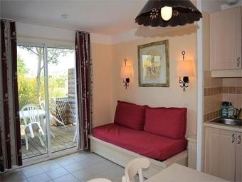 House Grospierres - 6 Pers, 39 M2, 3/2