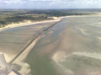 Apartamento Oyats Baie