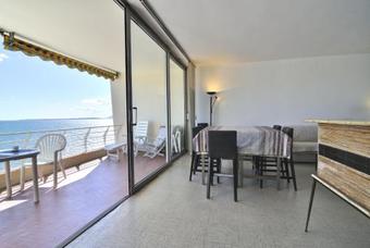 Apartamento Eden Beach 3