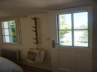 House La Gueriniere - 4 Pers, 40 M2, 2/1