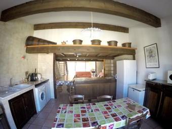 Holiday Home Metairie Blanche - 3