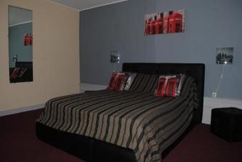 Hotel Taverne De La Paix