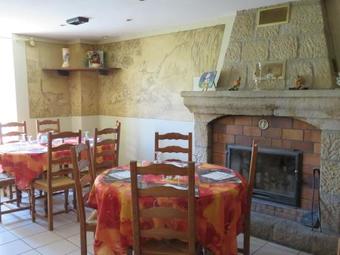 Hotel H�tel Le Bel Air