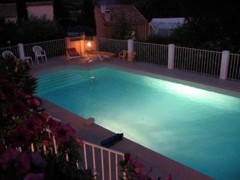 The G�te Moulin Au Viala Du Bosc 34700