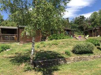 Hotel Les Chalets Du Goulet