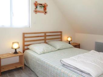 Ferienhaus Le Conquet 106s