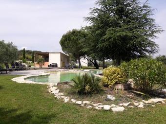 La Lune � Collines - B&B